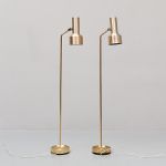 1039 2602 FLOOR LAMPS